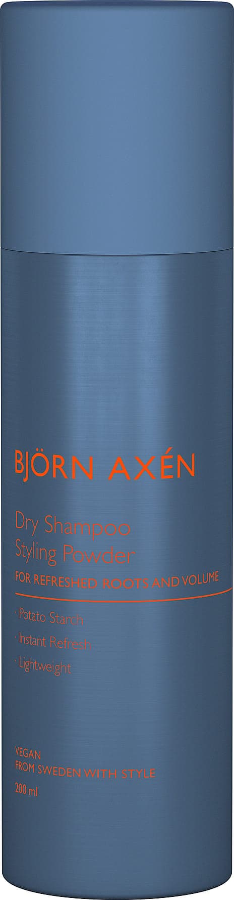 Dry Shampoo Styling Powder 200 ml