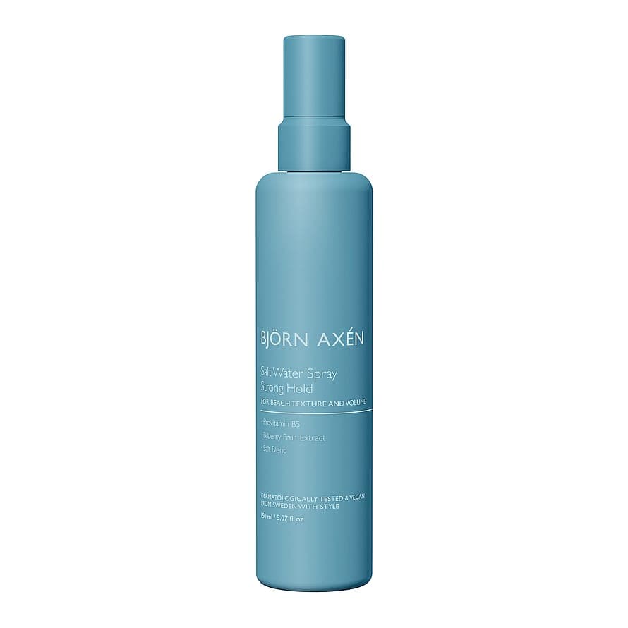 Salt Water Spray Strong Hold 150 ml