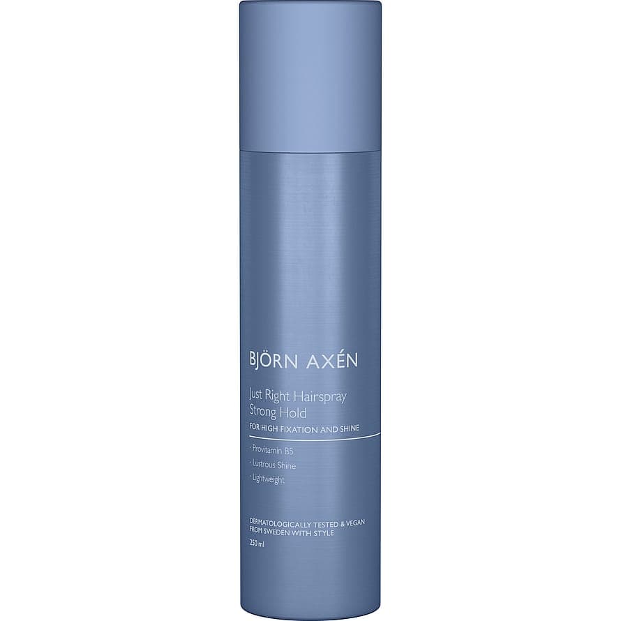 Just Right Hairspray 250 ml