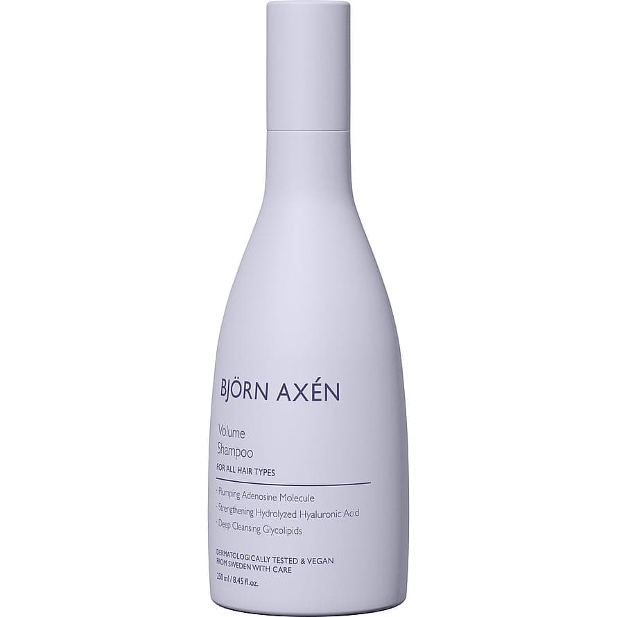 Volume Shampoo 250 ml