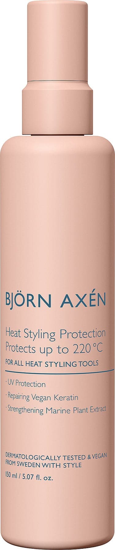 Heat Styling Spray Protection 150 ml