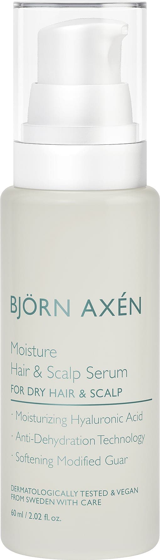 Moisture Hair & Scalp Serum 60 ml