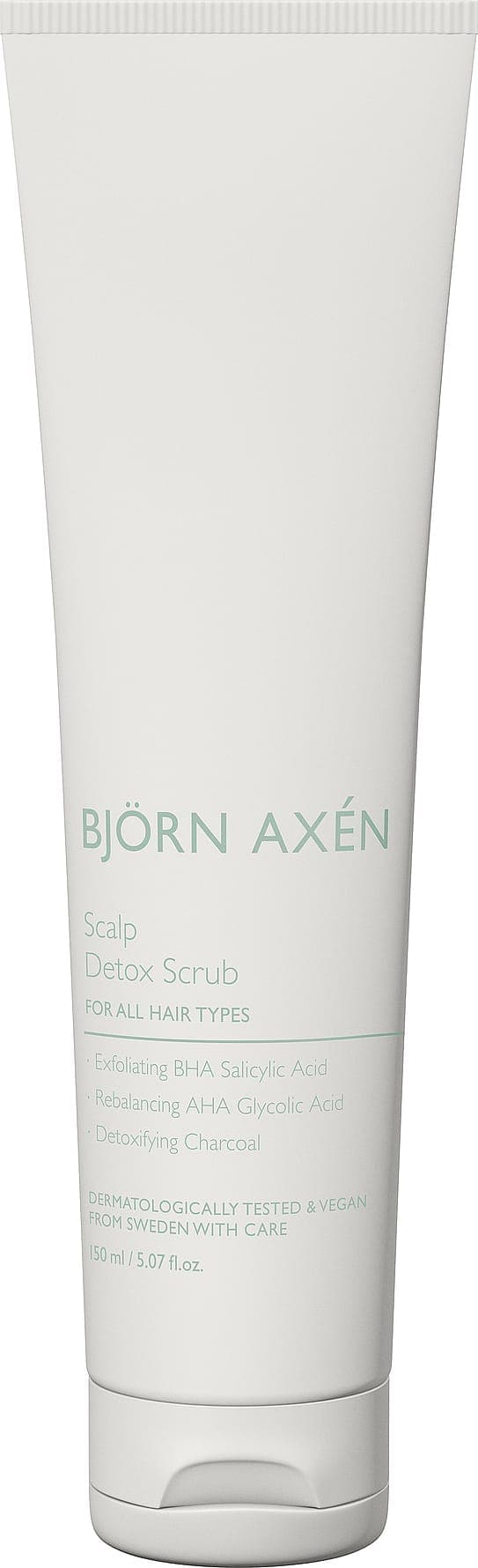 Scalp Detox Scrub 150 ml