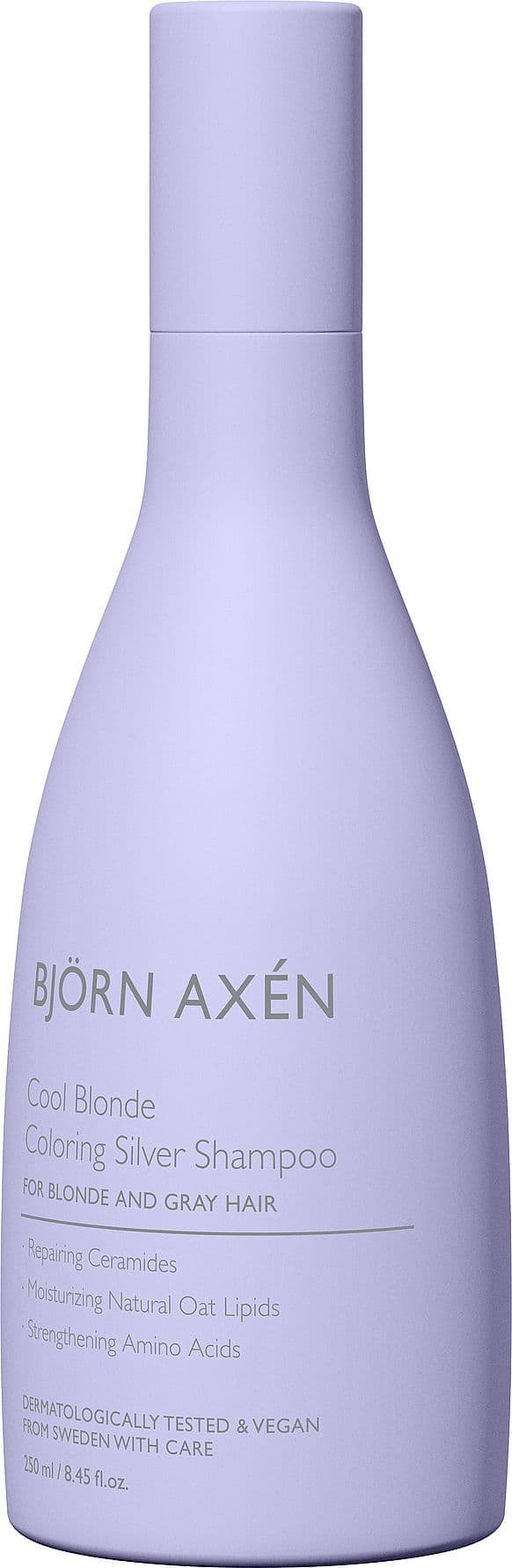 Cool Blonde Coloring Silver Shampoo 250 ml