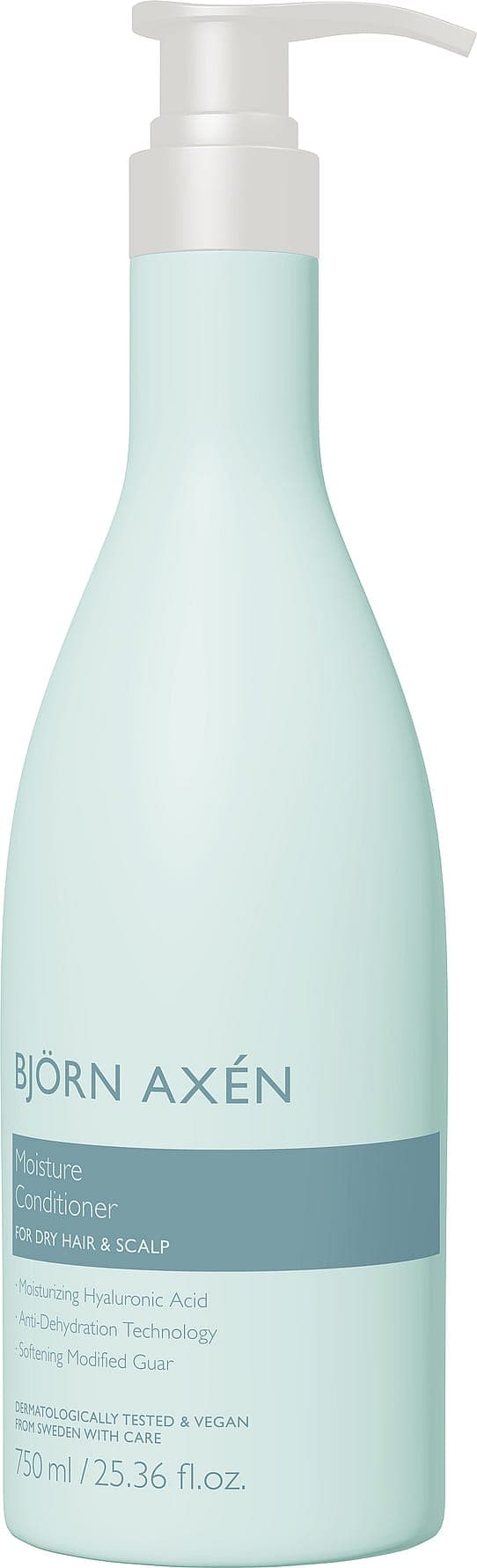 Moisture Conditioner 750 ml