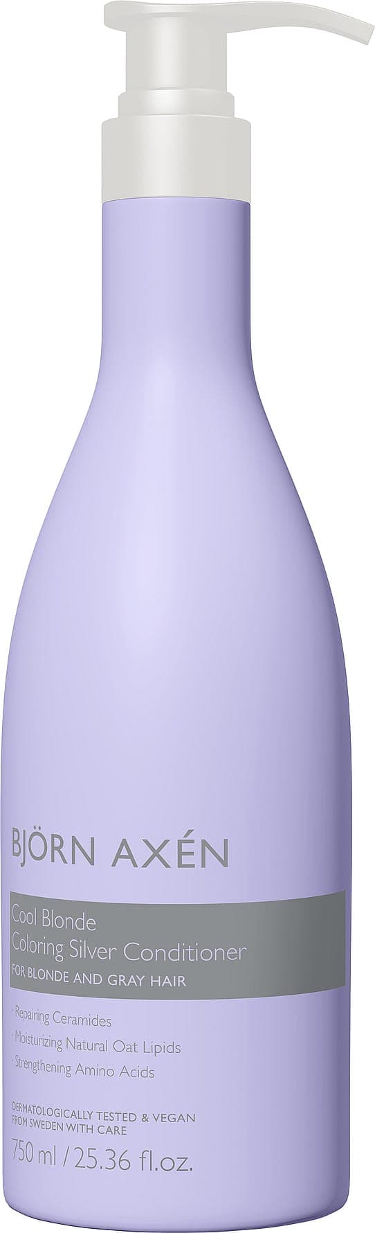 Cool Blonde Coloring Silver Conditioner 750 ml