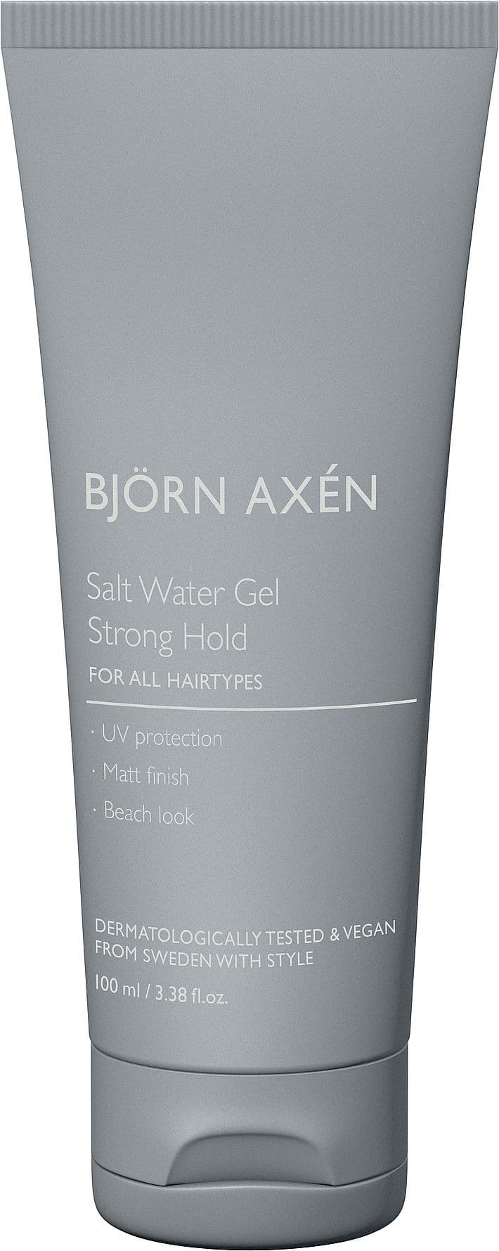 Salt Water Gel 100 ml