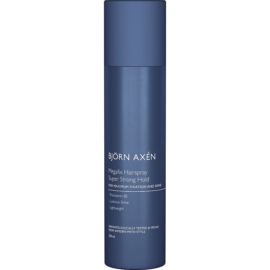 Megafix Hairspray 250 ml