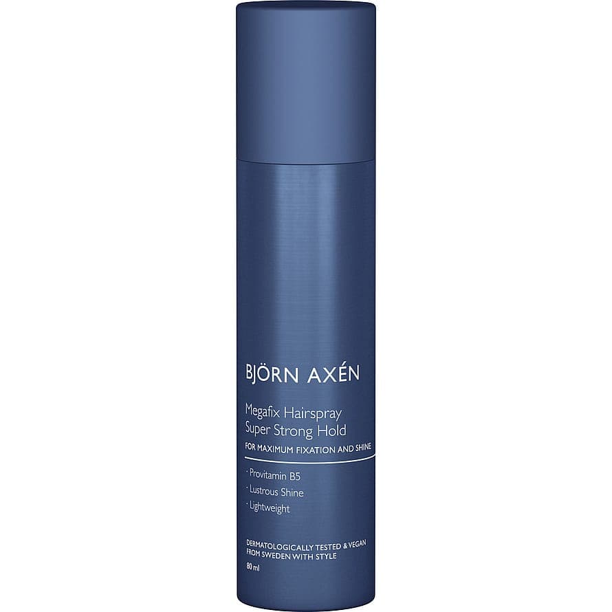 Megafix Hairspray 80 ml