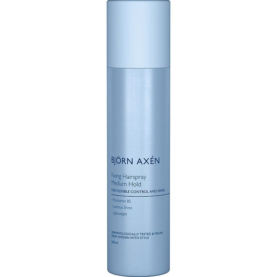 Fixing Hairspray 250 ml