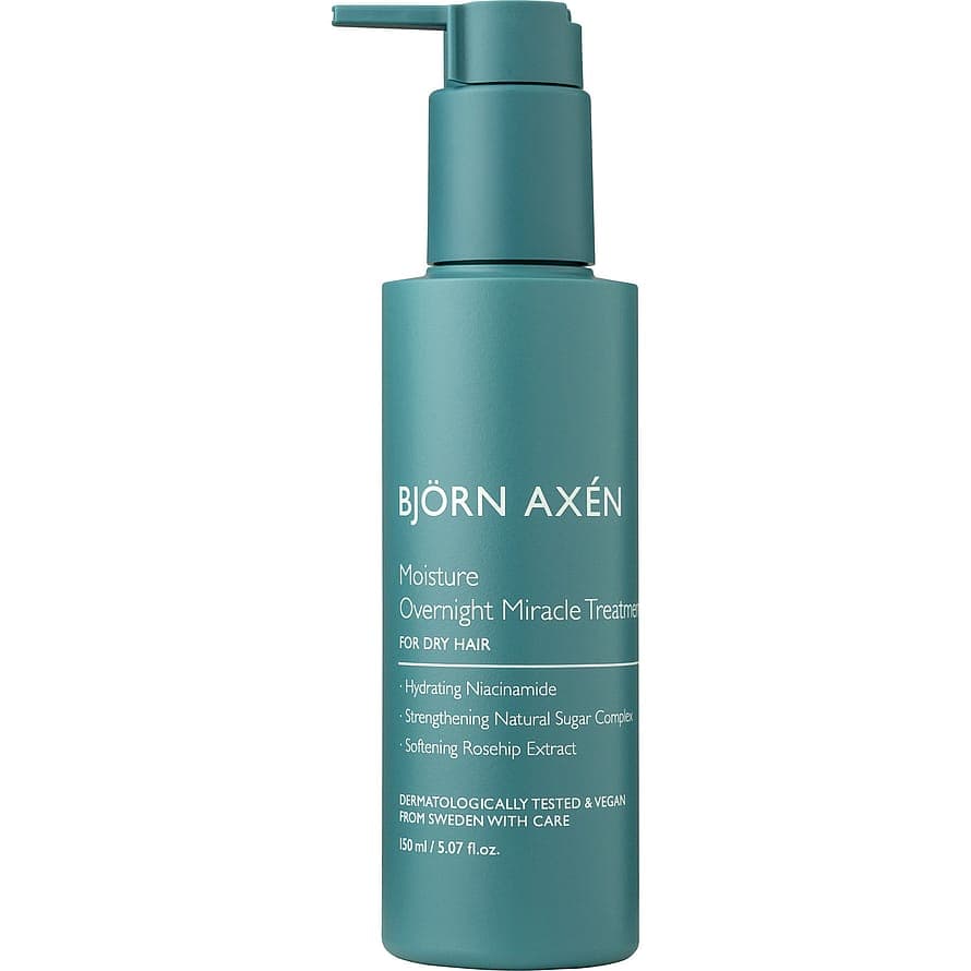 Moisture Overnight Miracle Treatment 150 ml