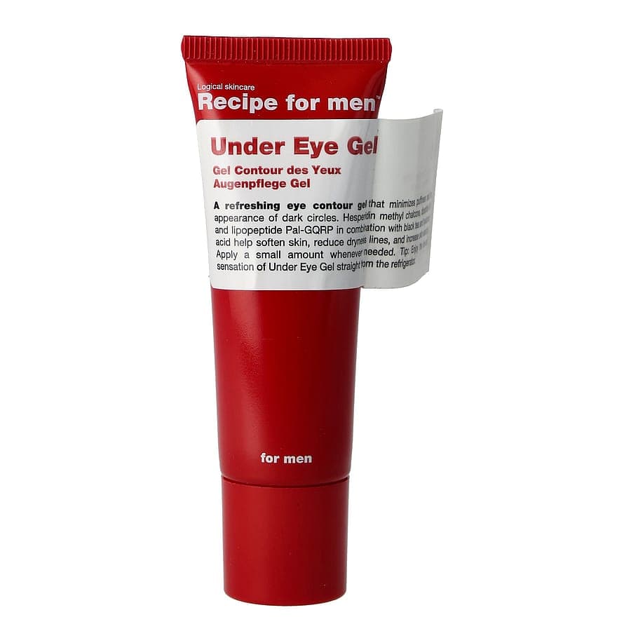 Under Eye Gel 25 ml