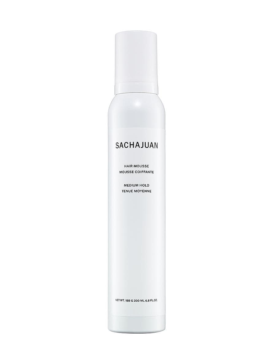 Hair Mousse 200 ml