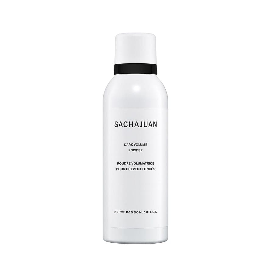 Dark Volume Powder 200 ml