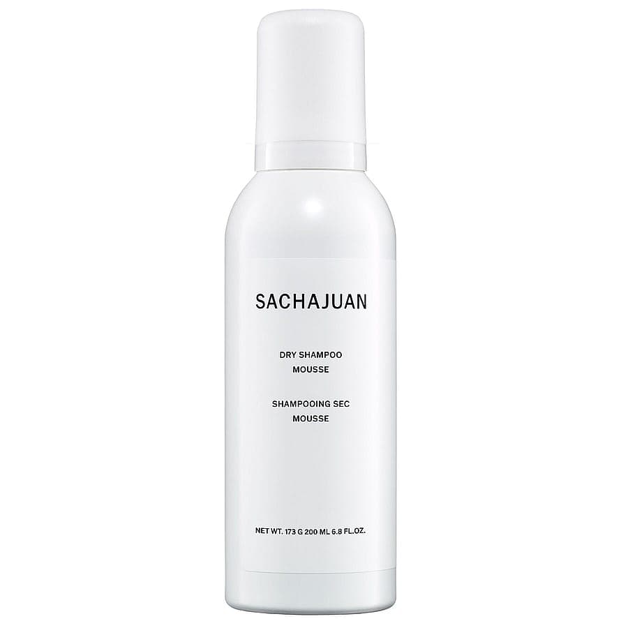 Dry Shampoo Mousse 200 ml