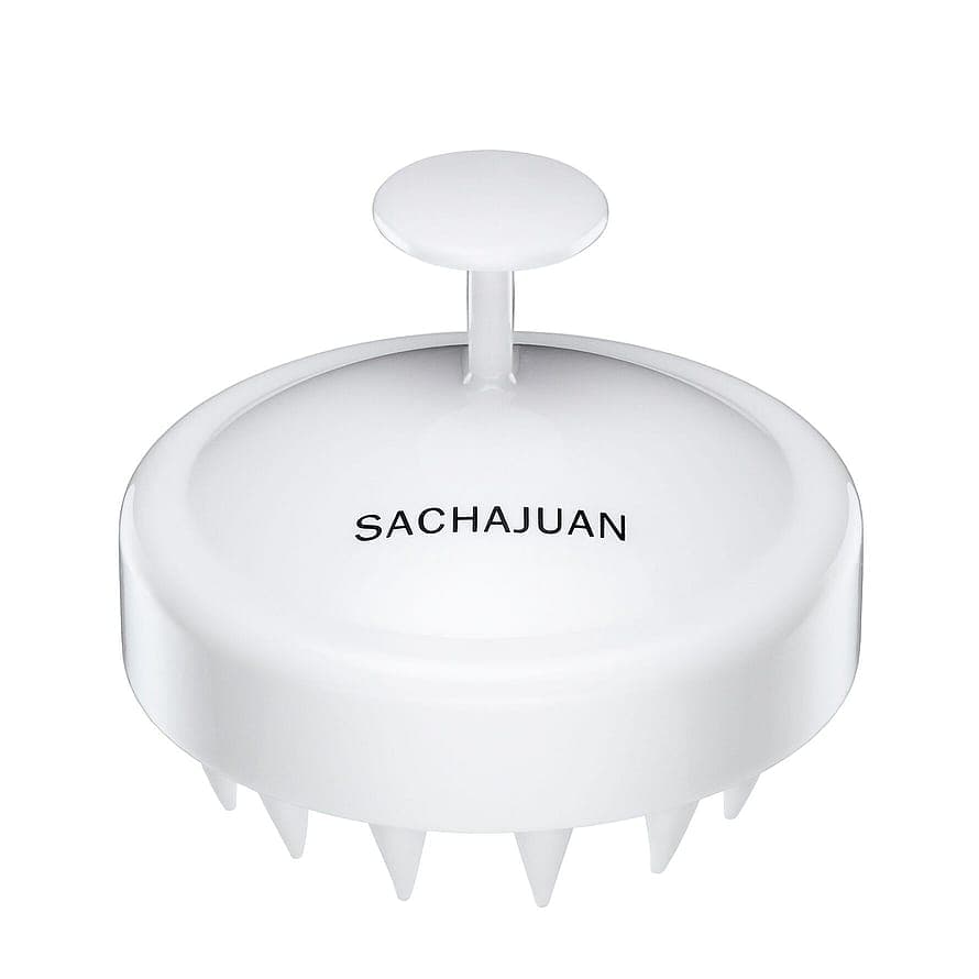 Treatment Scalp Scrub Brush