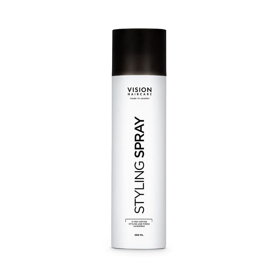 Styling Spray 400 ml