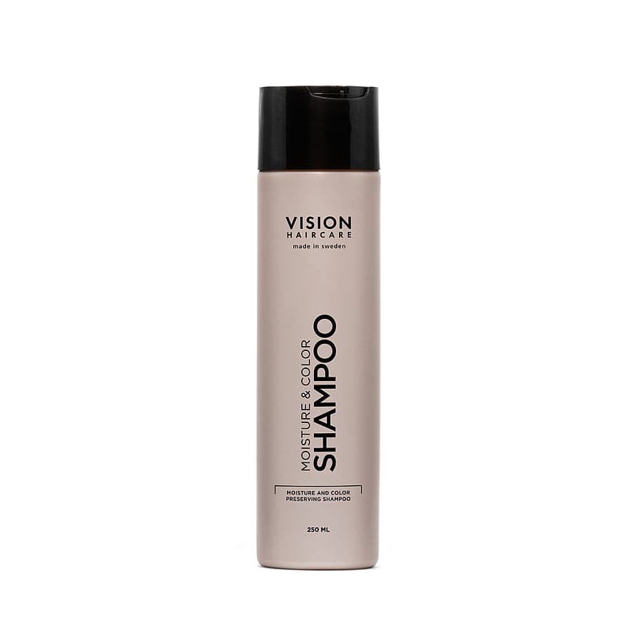 Mouisture & Color Shampoo 250 ml