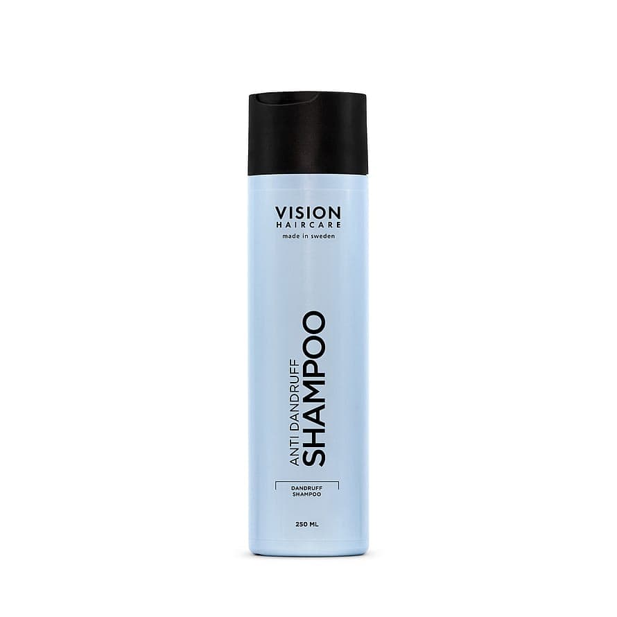 Anti Dandruff Shampoo 250 ml