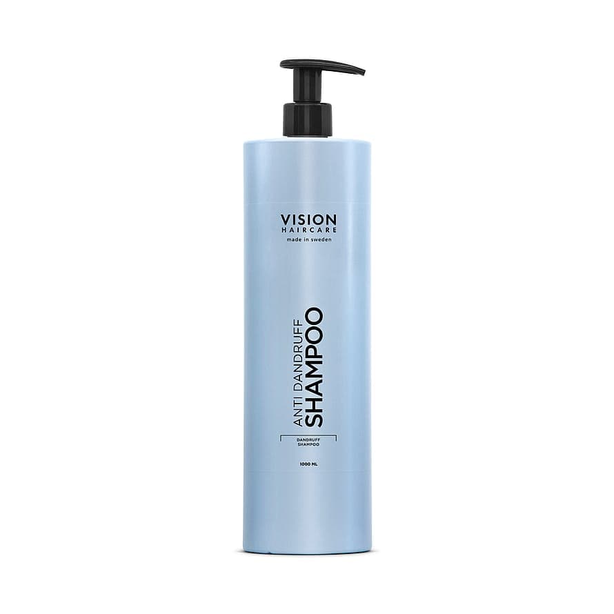 Anti Dandruff Shampoo 1000 ml