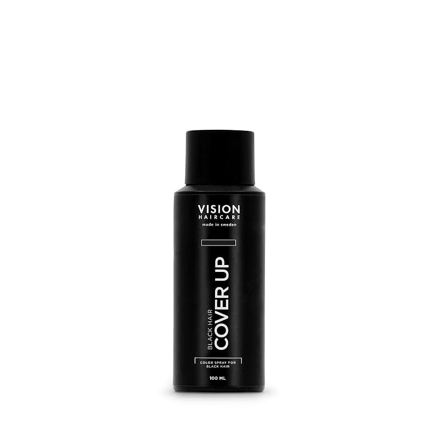 Cover Up Black