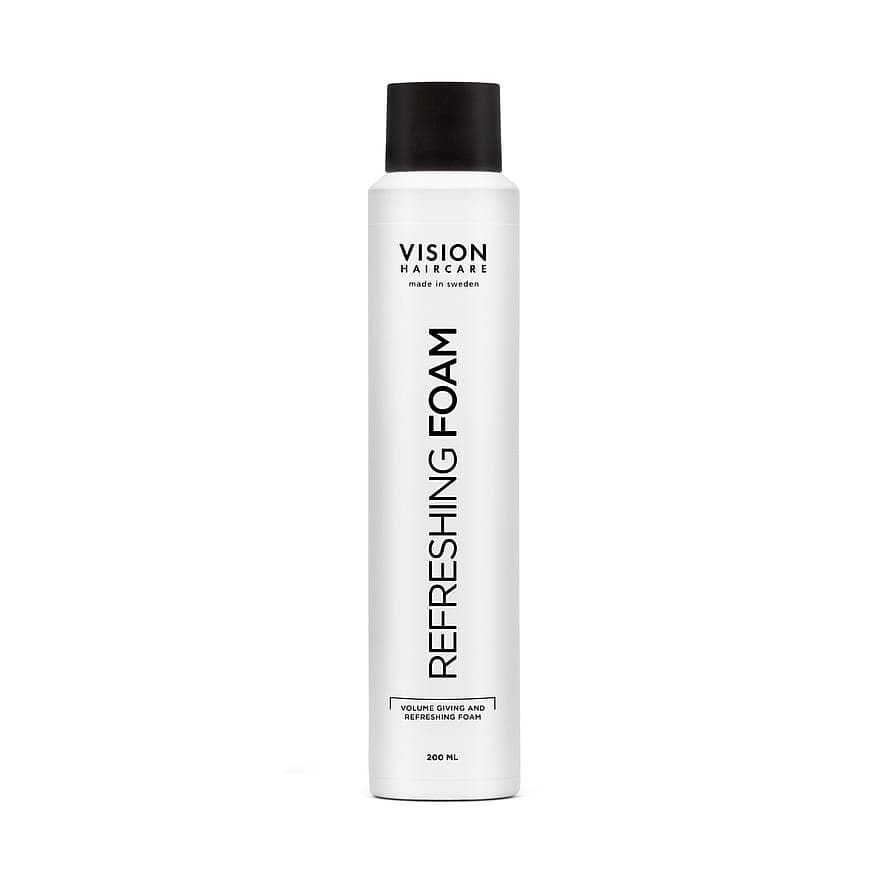 ing Foam 200 ml