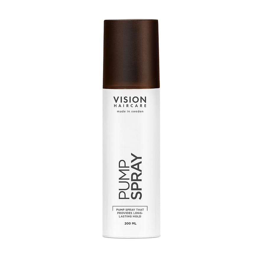 Pump Spray 200 ml