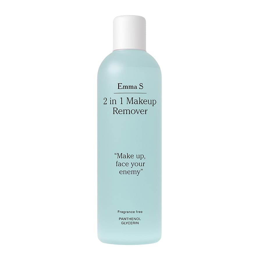 2 In 1 Makeup Remover 250 ml
