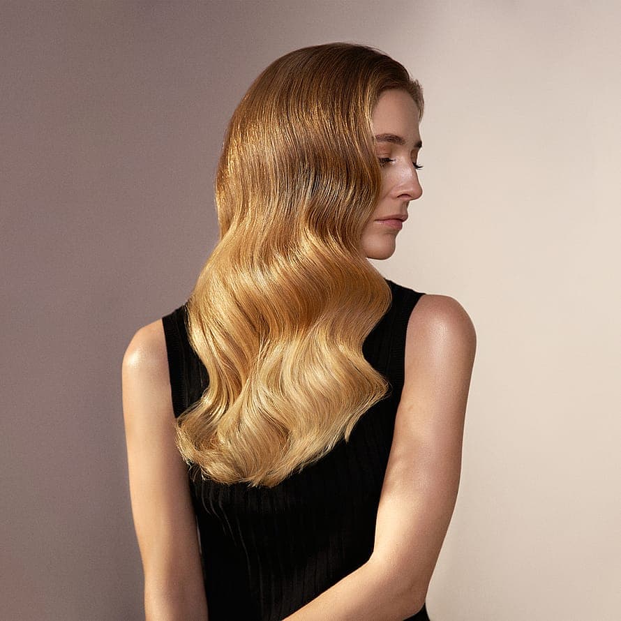 Build & Bounce Thickening Conditioner 200 ml
