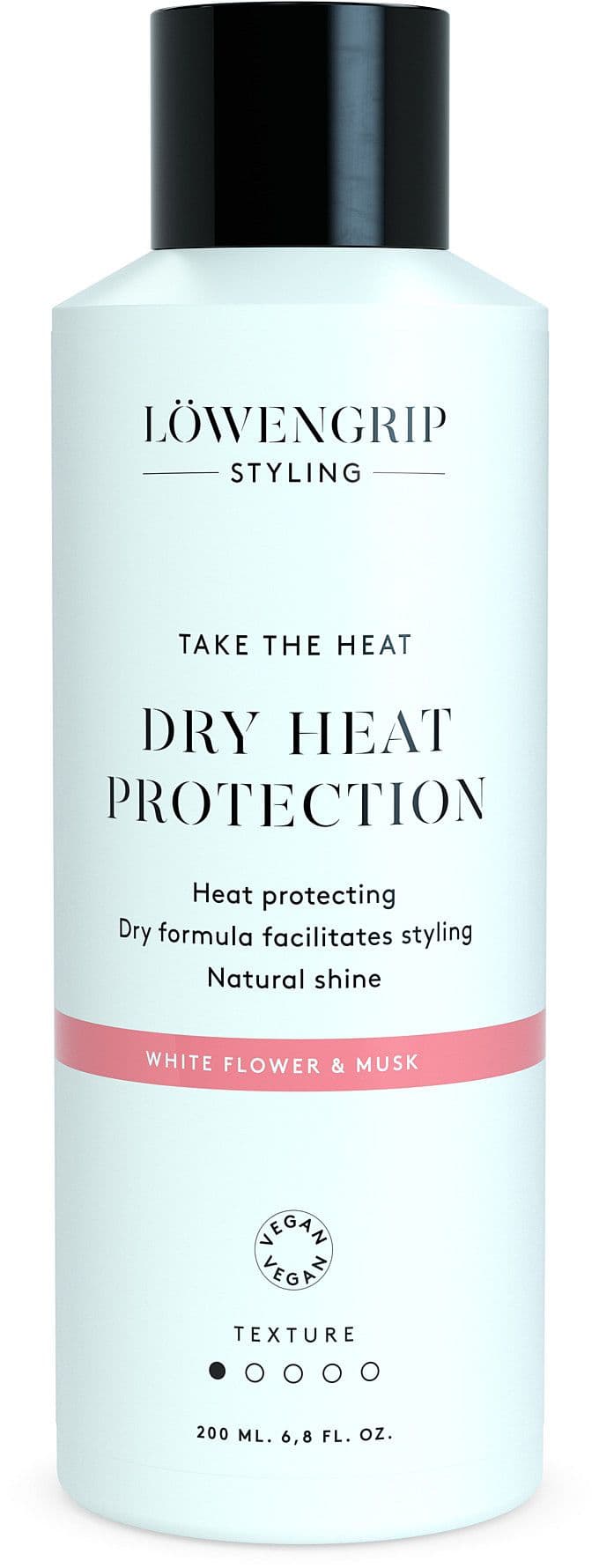 Take The Heat – Dry Heat Protection 200 ml 200 ml