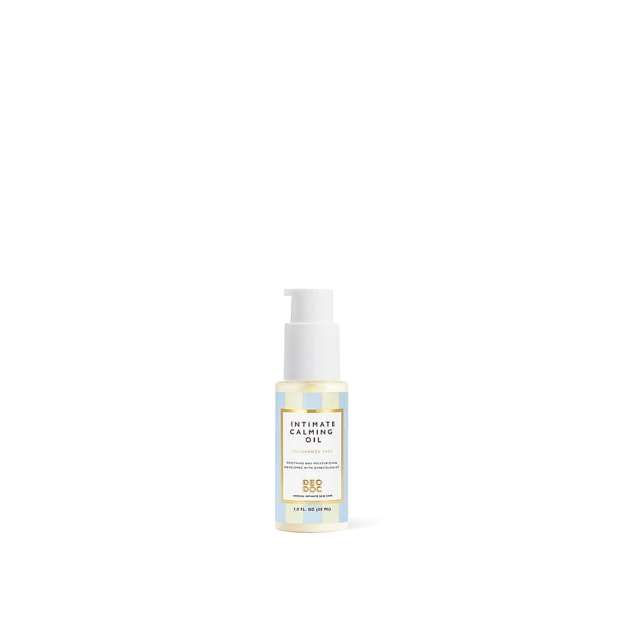 Intimate Calming Oil 30 ml