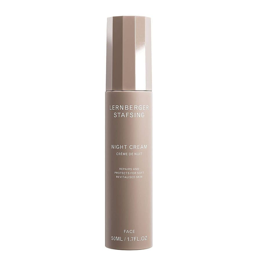 Night Cream 50 ml