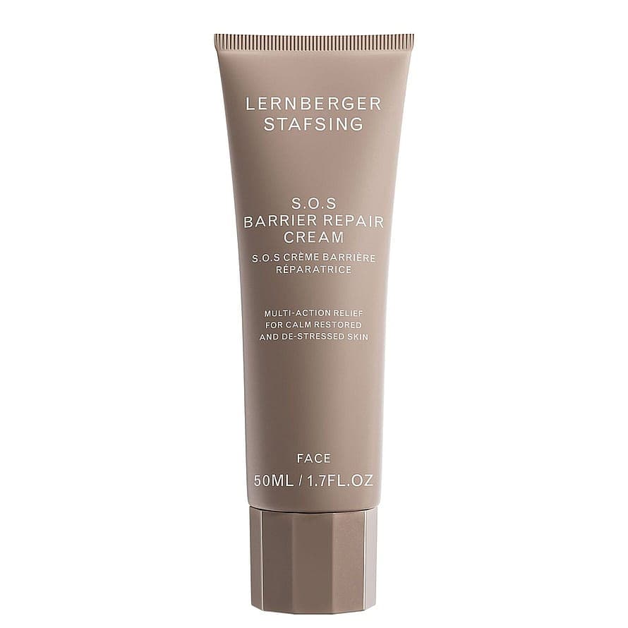 S.O.S Barrier Repair Cream 50 ml