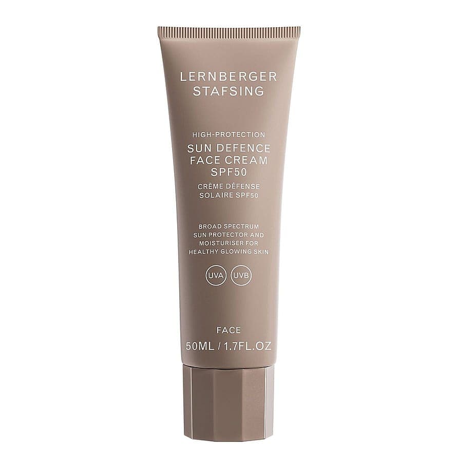 Sun Defense Face Cream SPF50 50 ml