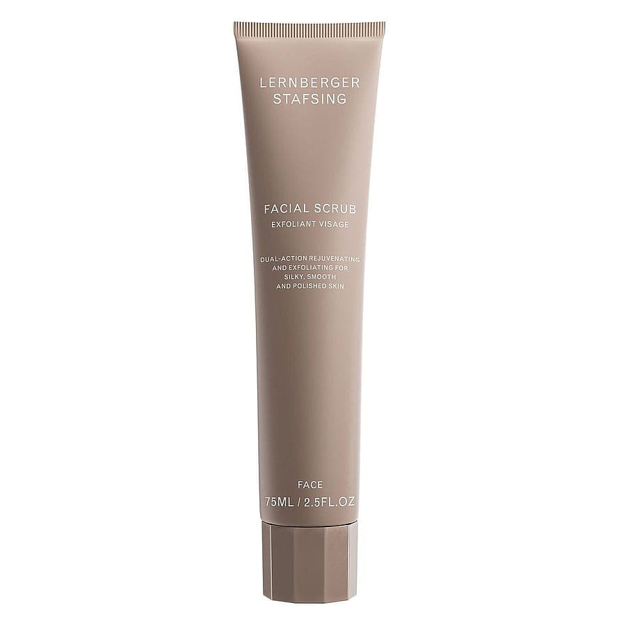 Facial Scrub 75 ml