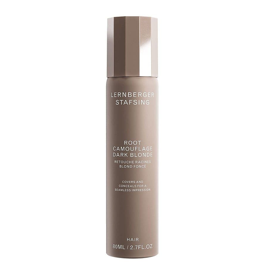 Root Camouflage Dark Blonde