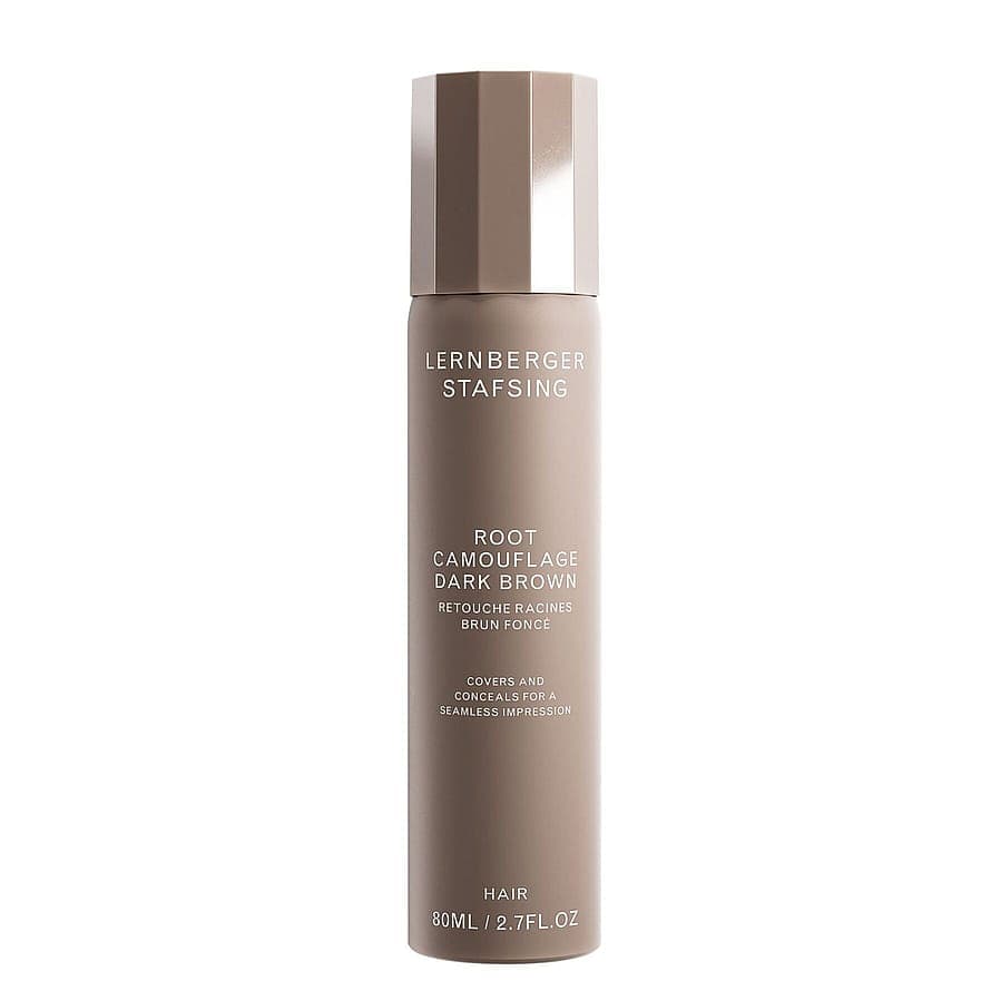 Root Camouflage Dark Brown