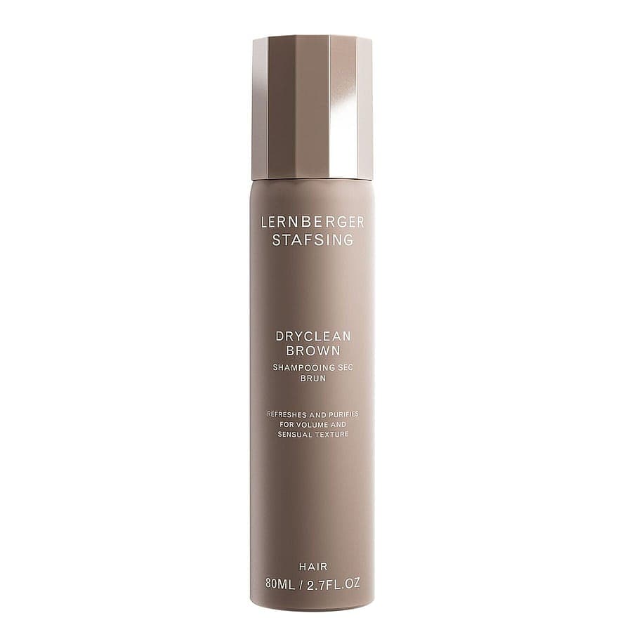 Dryclean Brown 80 ml, Mini