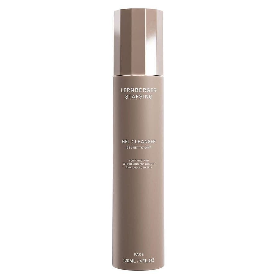 Gel Cleanser 120 ml