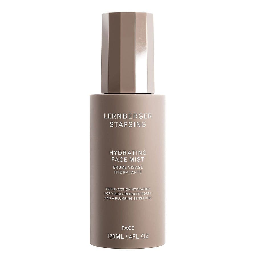 Hydrating Face Mist 120 ml
