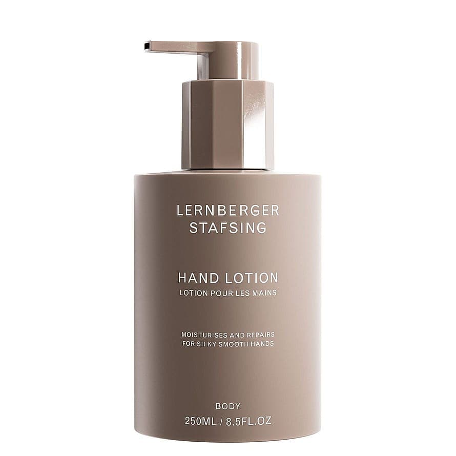 Hand Lotion 250 ml
