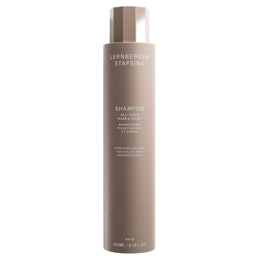 All-Over Hair & Body Shampoo 250 ml