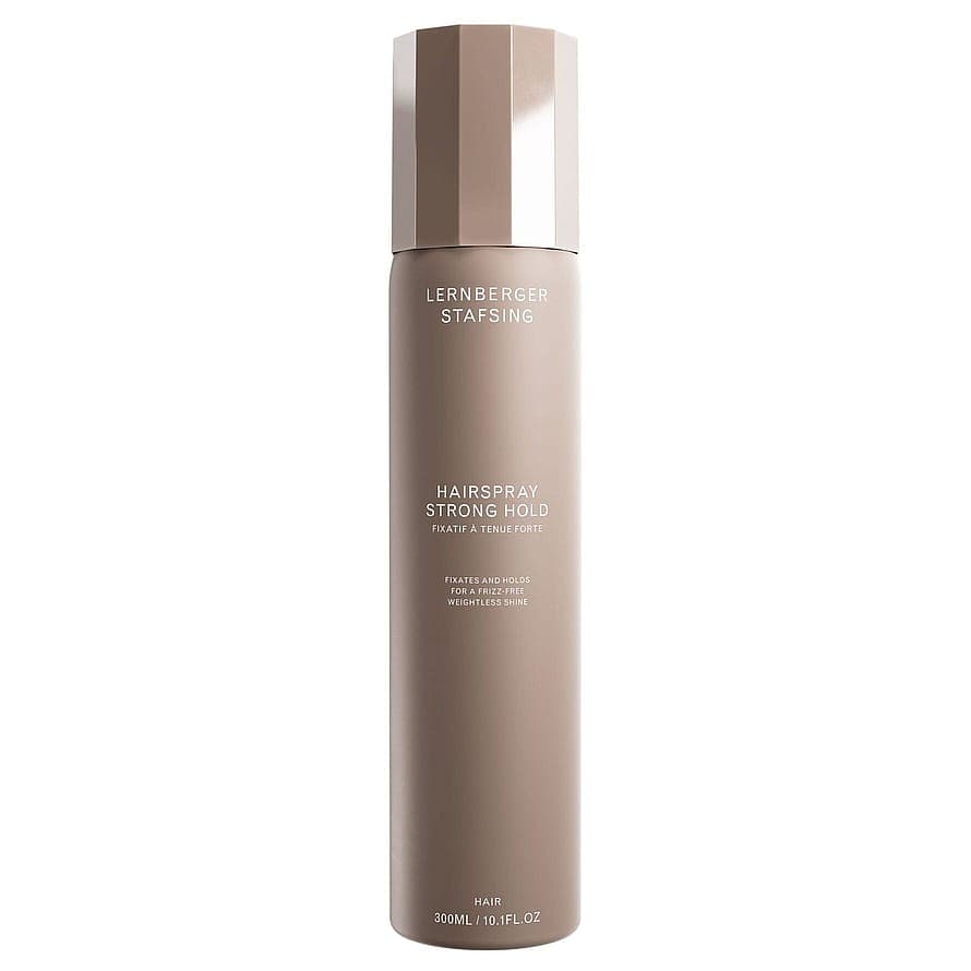 Hairspray Strong Hold 300 ml