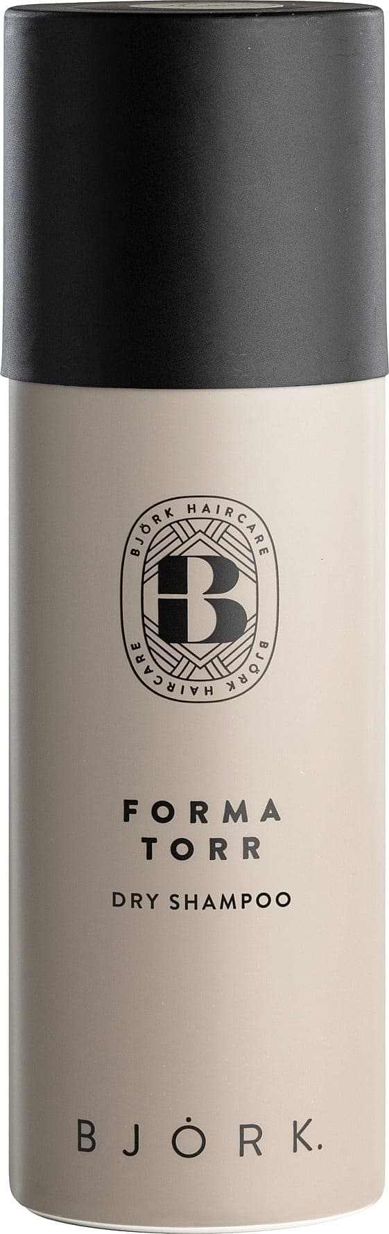 Forma Torr Dry Shampoo 200 ml
