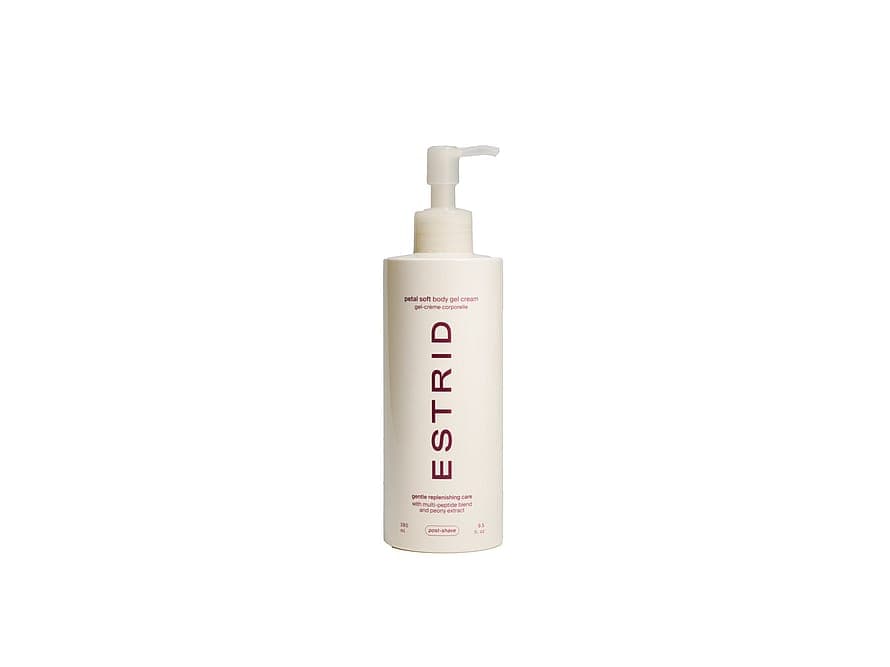 Estrid Petal Soft Body Gel Cream 300 ml