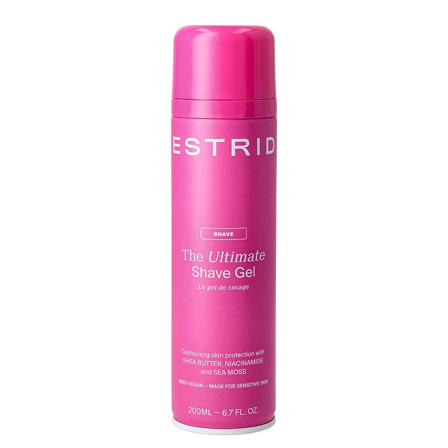 The Ultimate Shave Gel 200 ml