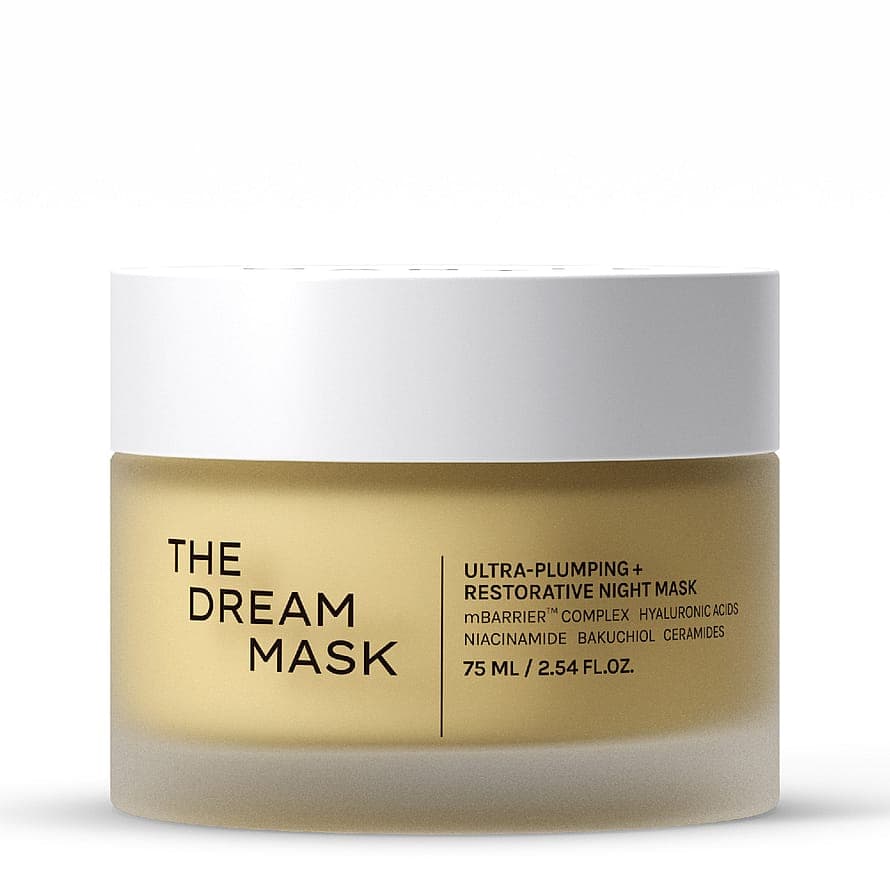The Dream Mask – Ultra-Plumping + Restorative Night Mask 75 ml