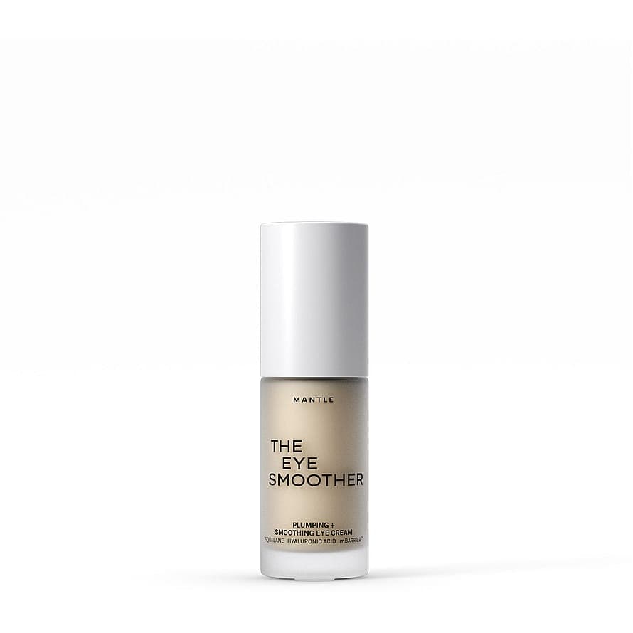 The Eyes Smoother – Plumping + Eye Cream 15 ml
