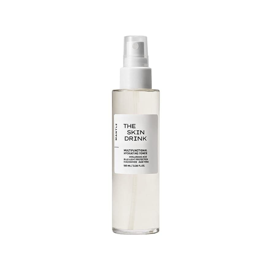 The Skin Drink – Multi-Functioning Toning Spray 100 ml