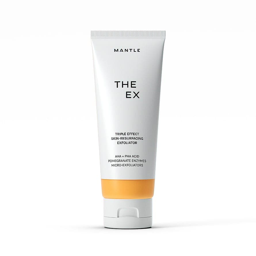 The Ex – Triple Effect Skin-Resurfacing Exfoliator 75 ml